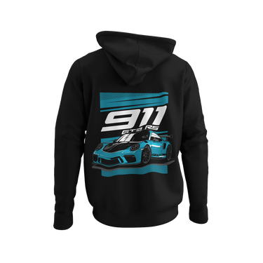 sudadera porsche 911 gt3 rs